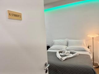 Relais Stibbert Florence - Firenze - 7