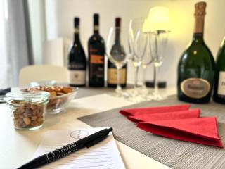 Relais Stibbert Florence - Firenze - 1