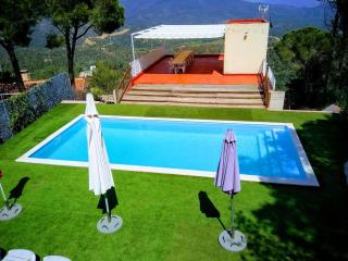 Villa Carmina - Lloret de Mar - 0