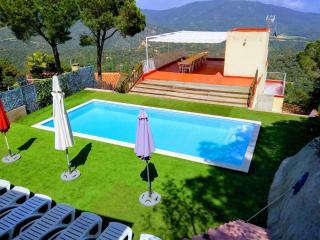 Villa Carmina - Lloret de Mar - 3