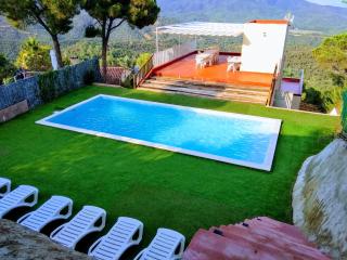Villa Carmina - Lloret de Mar - 2