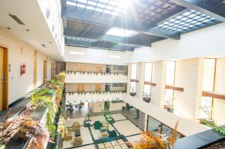 Hotel Andalussia - 2
