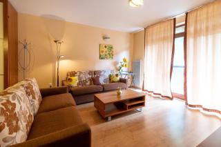 Apartmán Slnečnica - aj s garážou a lyžiarňou - Tale - 9
