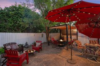 Casa Serena - Peaceful Family Retreat - La Mesa - 0