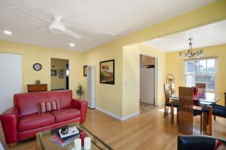 Casa Serena - Peaceful Family Retreat - La Mesa - 7