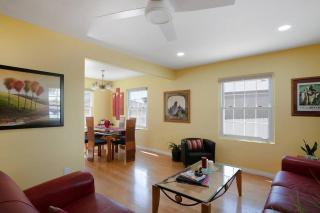 Casa Serena - Peaceful Family Retreat - La Mesa - 4
