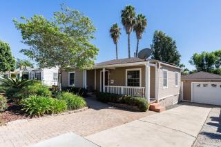 Casa Serena - Peaceful Family Retreat - La Mesa - 3