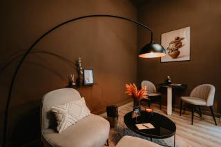 LLR Design Apartment - Sepia Toffee im Zentrum von Koblenz - Coblença - 4