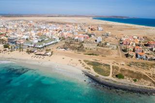 Calma de Sal Santana Ocean View Apartment - 7