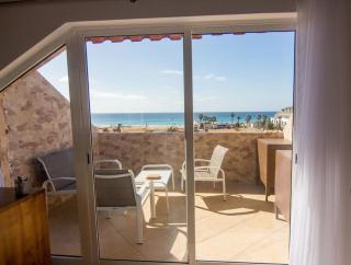 Calma de Sal Santana Ocean View Apartment - 1