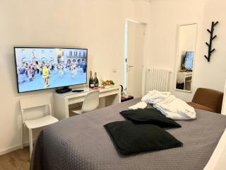 Relais Stibbert Florence - Firenze - 5