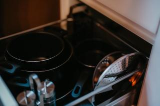 LLR Design Apartment - Sepia Toffee im Zentrum von Koblenz - Koblenz - 6