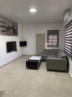 Kappa's place Hendrika veldkampstraat 55A - 5