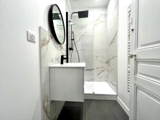 Villa Rosa65 - Piscine extérieure - Salle de sport - Sauna privé - 5