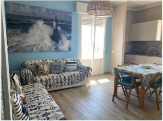 Blue View - Appartamento Sul Mare - Cecina - 4