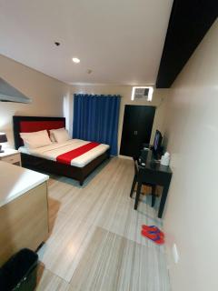 SAB R.CONDOTEL and room rental - Manila - 5