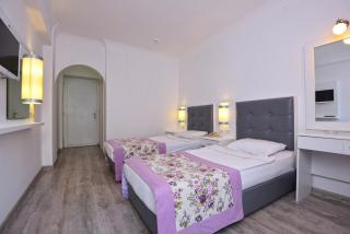 Halıcı Hotel Marmaris - 9