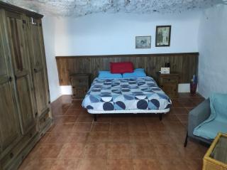 Casa Cueva Manuel y María - 5