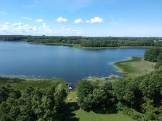 Agroturystyka Kalwiszki - Sejny - 4
