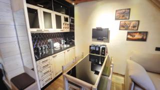 Konaci”Rile-Men” - 1