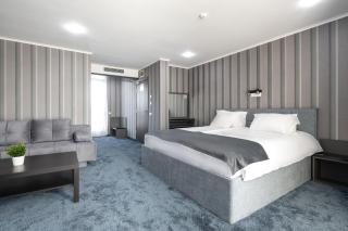 Hotel Boutique 5 - Free parking - Free breakfast - Free internet - EVSE - Sofia - 2