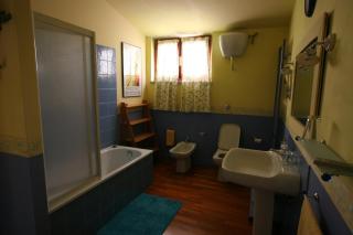 B&B Il Nido Di Alice - Moresco - 8