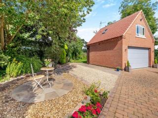 Three Gables - Kirklington - 0