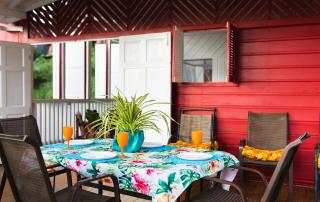 Castara Cottage by Hello Mello - Castara - 4