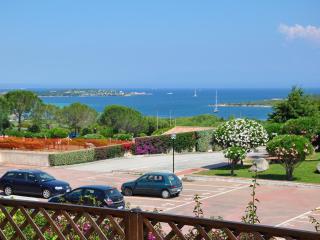 Residence Cala Petralana - 2