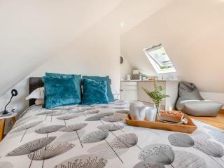 Three Gables - Kirklington - 9