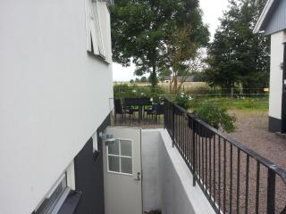 Lägenhet Lillisgården - Vallåkra - 4