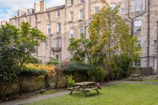 Sonder Royal Garden - Edimburgo - 6