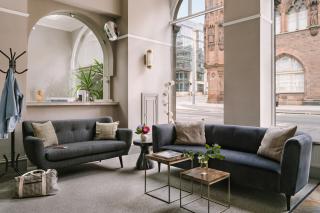 Sonder Royal Garden - Edimburgo - 1