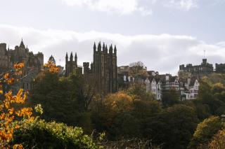 Sonder Royal Garden - Edimburgo - 4