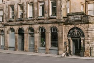 Sonder Royal Garden - Edimburgo - 9