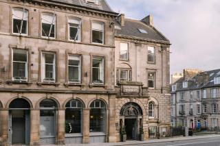 Sonder Royal Garden - Edimburgo - 3