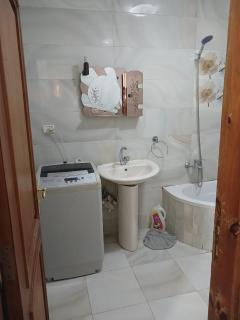 Luxary House In Mohandessin, Shehab St. - 2