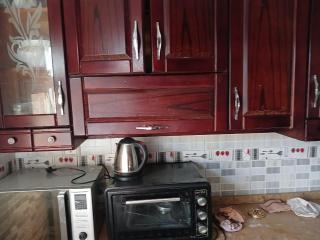 Luxary House In Mohandessin, Shehab St. - 1