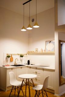 Art Apartment Bydgoszcz - Bydgoszcz - 3