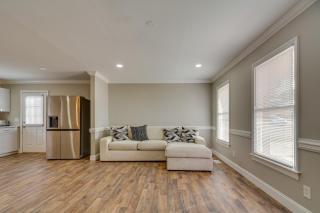 Bailey Vacation Rental, 13 Mi to Downtown Wilson - - 6