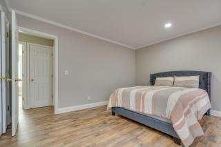 Bailey Vacation Rental, 13 Mi to Downtown Wilson - - 2