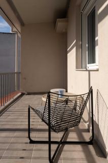 Casa 8 - Two Bedroom House in Patras - 2