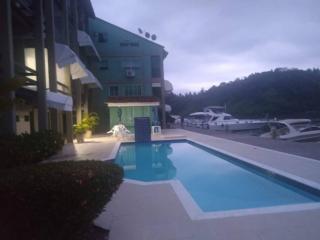 Apto com excelente localização em Angra dos Reis - 4