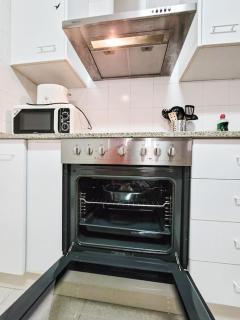 Apartamento Olímpico en Murcia - 3