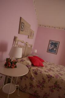 B&B Il Nido Di Alice - Moresco - 7