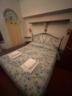 B&B Camere La Vite - Pienza - 4