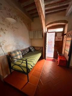 B&B Camere La Vite - Pienza - 3