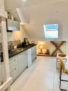Studio cosy - Oye-et-Pallet - 8