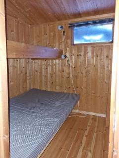 Lem Cabins - Sogndal - 8