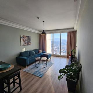 Skopje Sky Oasis - 6